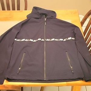 New Balance Jacket size L